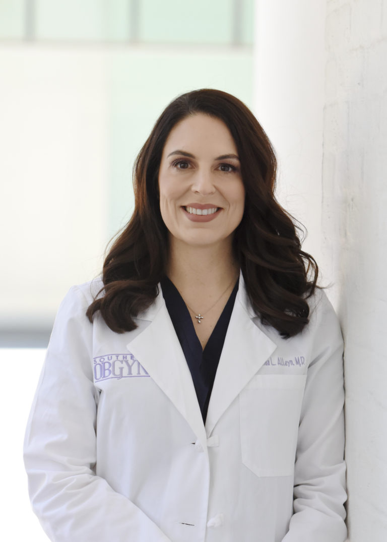 Meet our obstetricians southern obgyn lafayette