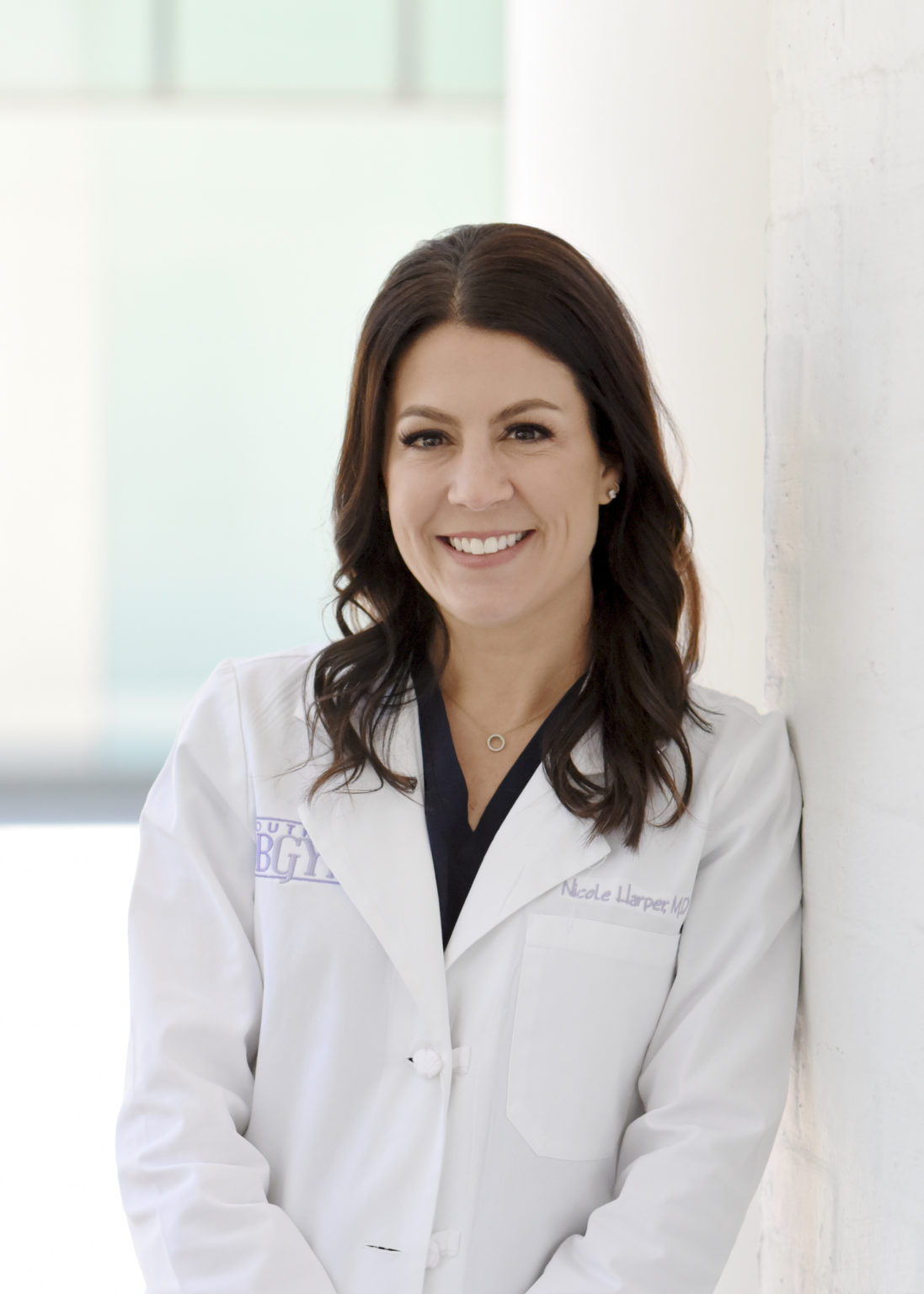 Meet Our Obstetricians Southern OBGYN Lafayette